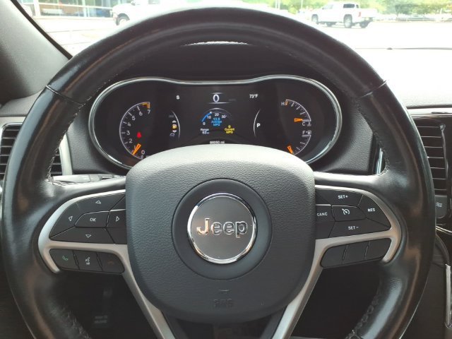 Used 2020 Jeep Grand Cherokee Altitude AWD/4WD image 23