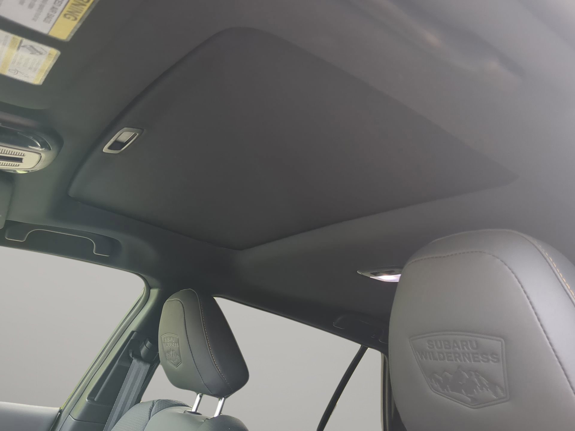 Used 2025 Subaru Outback Wilderness AWD/4WD image 58