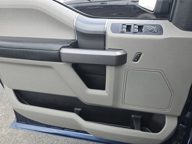 Certified 2020 Ford F150 XLT w/ Equipment Group 302A Luxury image 33