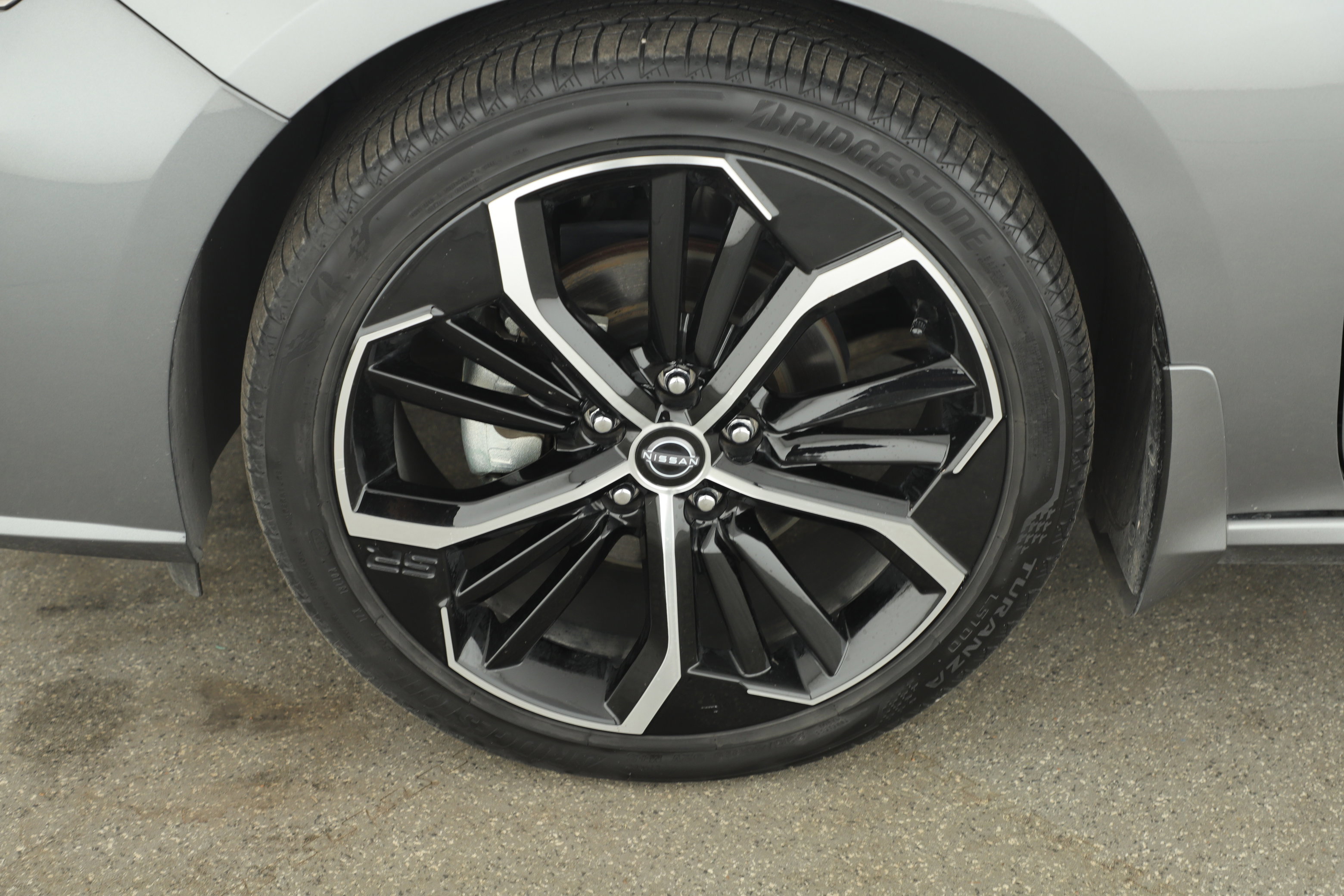 Used 2024 Nissan Altima 2.5 SR w/ SR Premium Package image 20