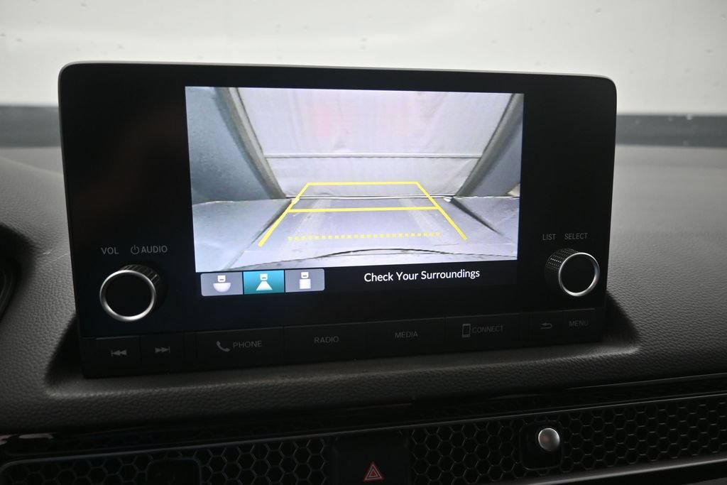 Used 2024 Honda Civic Sport image 4