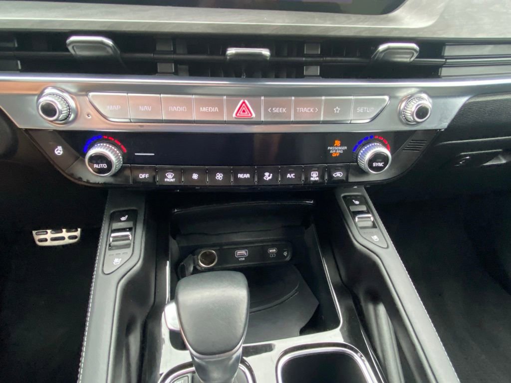 Used 2024 Kia Telluride SX X-Pro AWD/4WD image 17