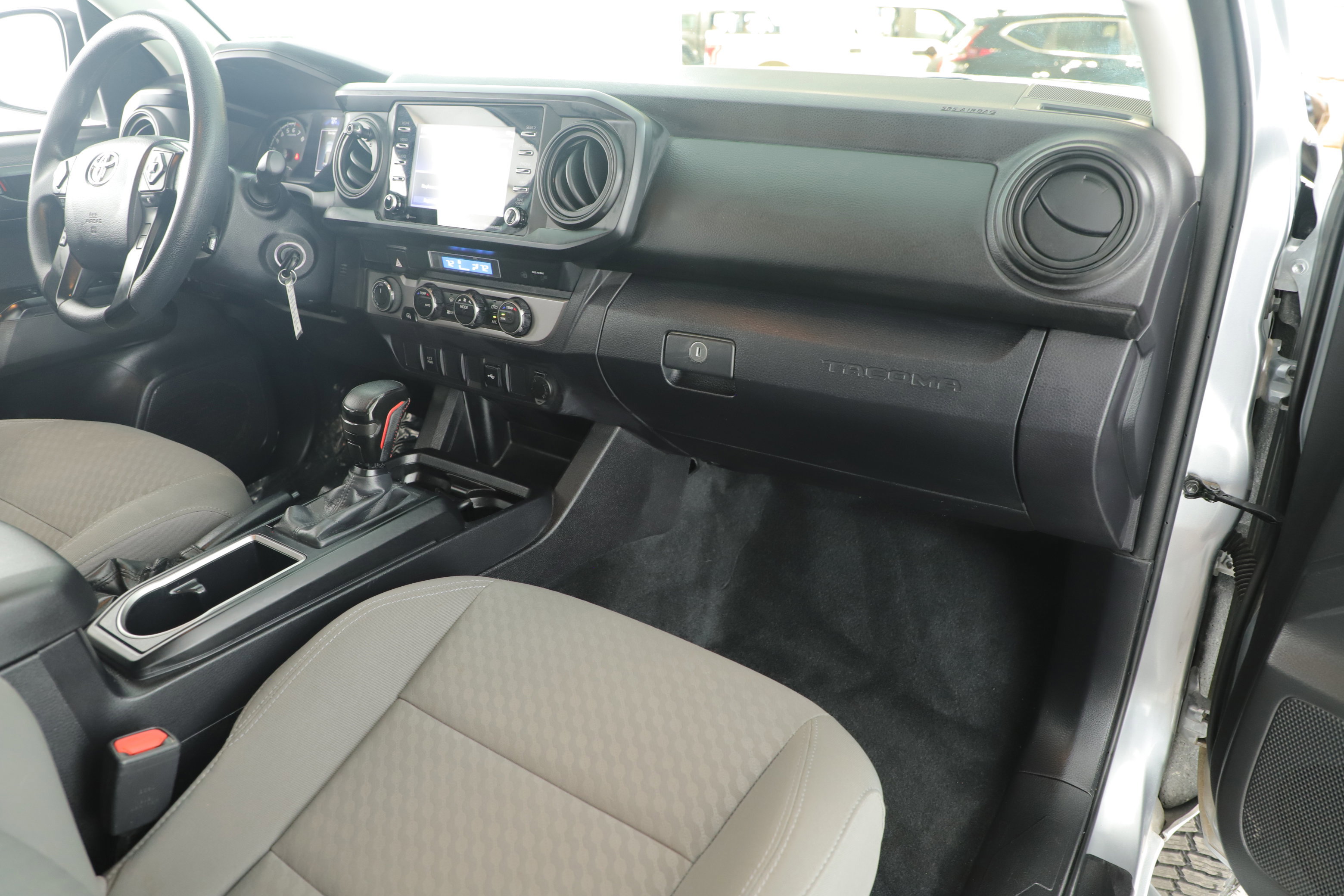 Used 2023 Toyota Tacoma SR image 21