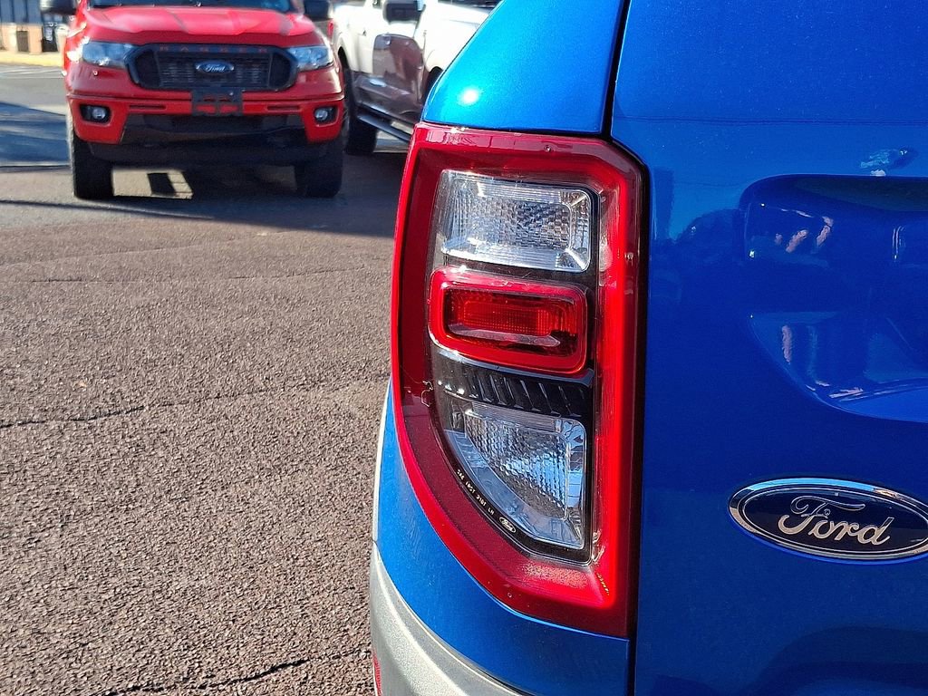 Certified 2022 Ford Bronco Sport Big Bend w/ Convenience Package image 27