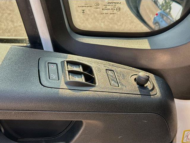 Used 2024 RAM ProMaster 2500 w/ Quick Order Package 22G SLT FWD image 15