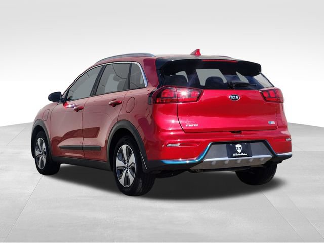 Used 2019 Kia Niro LX FWD image 7