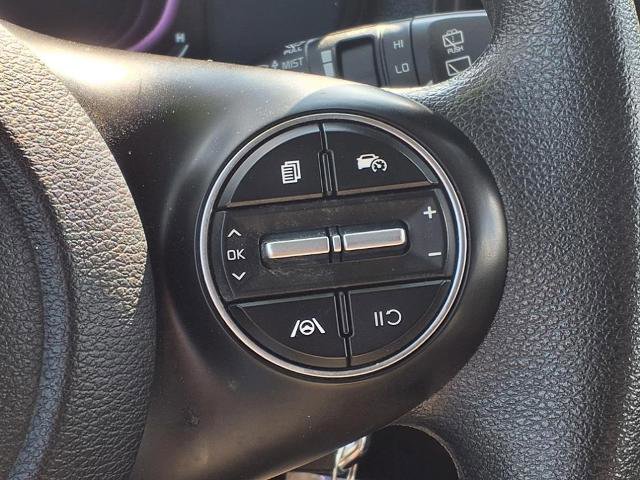 Used 2024 Kia Soul LX w/ Option Group 015 image 14