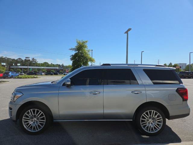 Certified 2024 Ford Expedition Limited RWD image 4