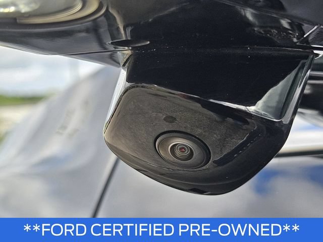 Certified 2023 Ford Expedition Max Platinum AWD/4WD image 9