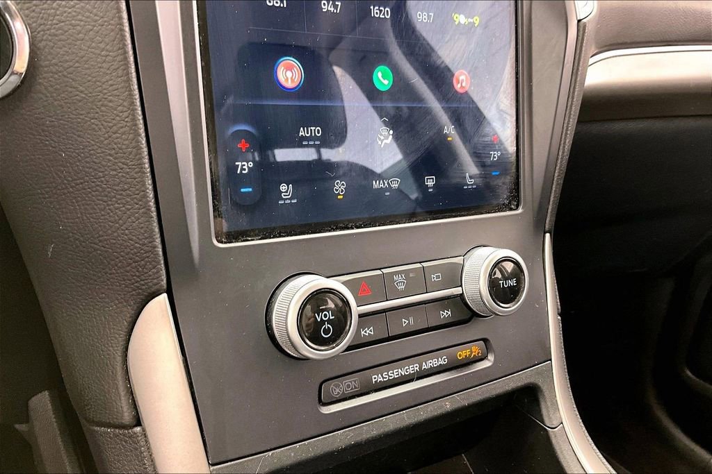 Certified 2022 Ford Edge SEL w/ Convenience Package image 31