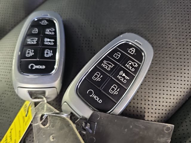 Used 2024 Hyundai Ioniq 5 Limited AWD/4WD image 34