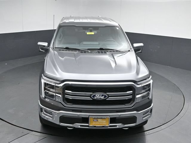 Certified 2024 Ford F150 Lariat w/ Equipment Group 502A High AWD/4WD image 44