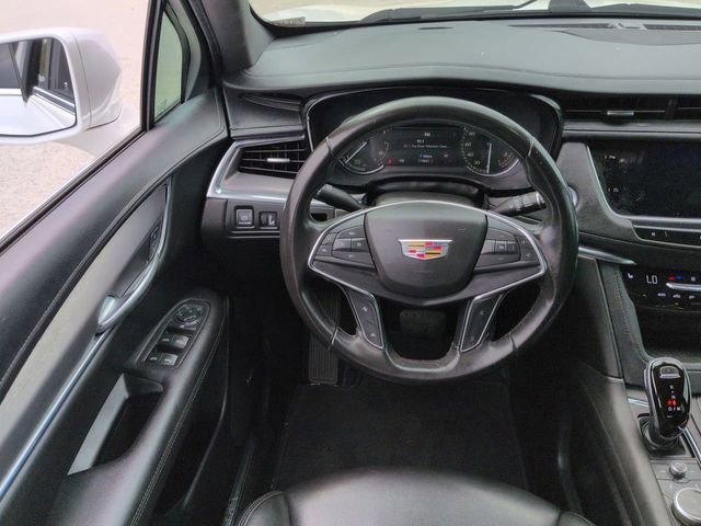 Used 2020 Cadillac XT5 Luxury image 15