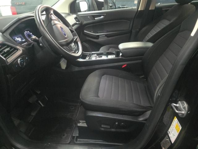 Certified 2020 Ford Edge SE FWD image 15