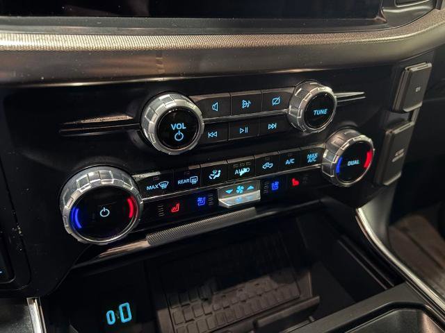 Certified 2023 Ford F150 Raptor image 17