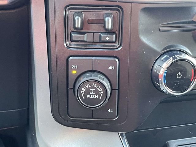 Certified 2024 Ford F150 XLT w/ Equipment Group 302A MID image 28