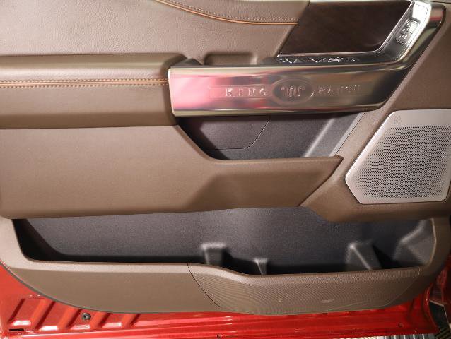 Certified 2022 Ford F150 King Ranch w/ Equipment Group 601A High image 31