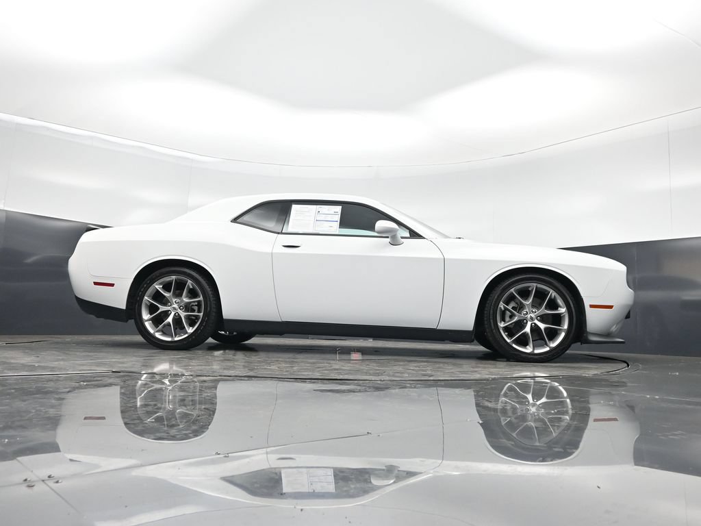 Used 2023 Dodge Challenger GT RWD image 44
