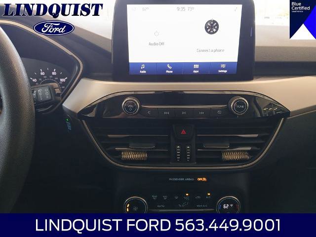 Certified 2020 Ford Escape SE AWD/4WD image 19