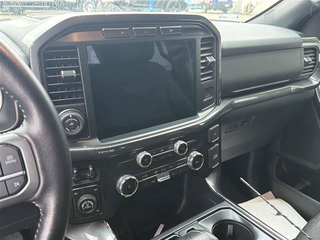 Certified 2022 Ford F150 XLT w/ Equipment Group 302A High AWD/4WD image 15