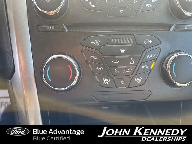 Certified 2017 Ford Fusion S image 22