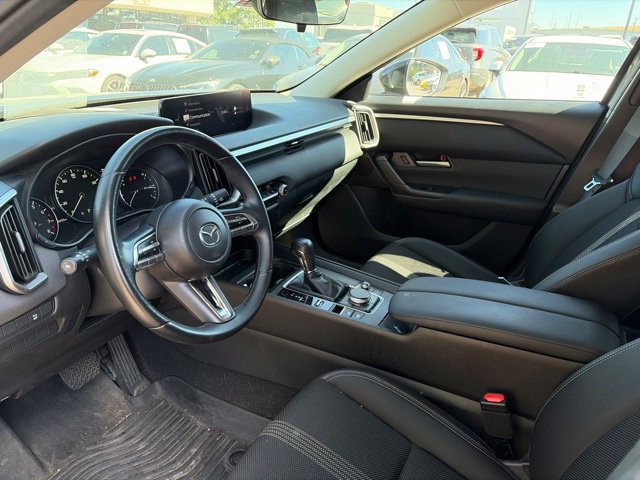 Used 2024 MAZDA CX-50 AWD 2.5 S image 15