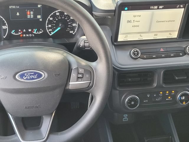 Certified 2022 Ford Maverick XL FWD image 15