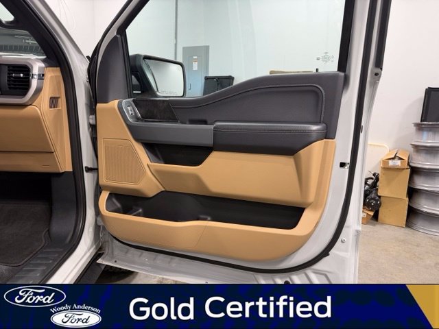 Certified 2023 Ford F150 XLT w/ Equipment Group 301A Mid AWD/4WD image 27