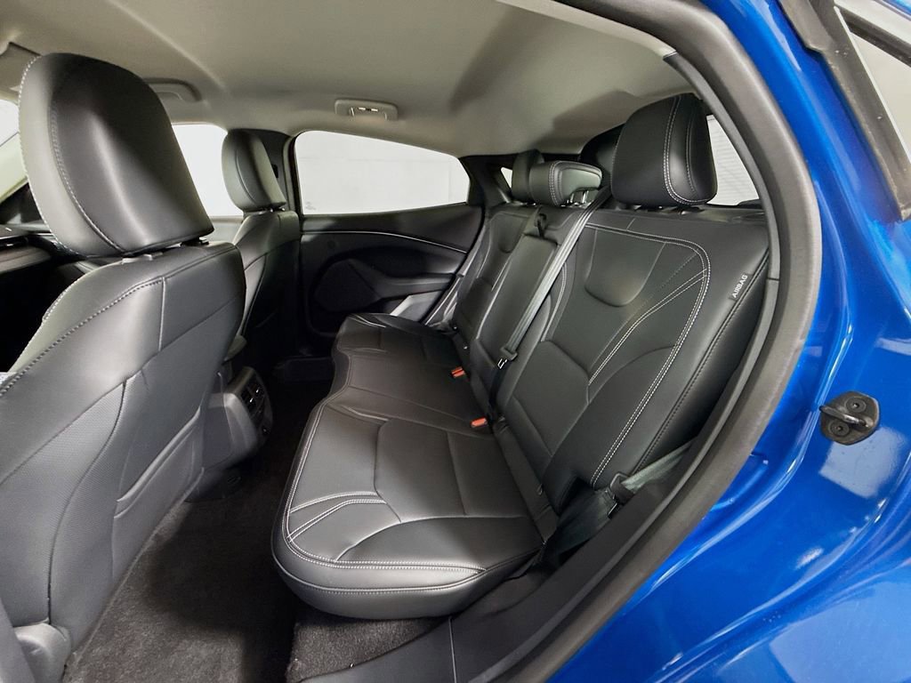 Certified 2025 Ford Mustang Mach-E Premium image 24