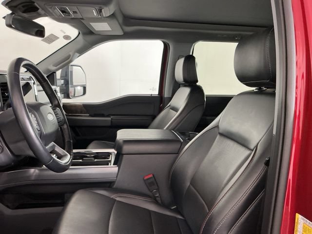 Certified 2024 Ford F350 Lariat w/ Camper Package AWD/4WD image 18
