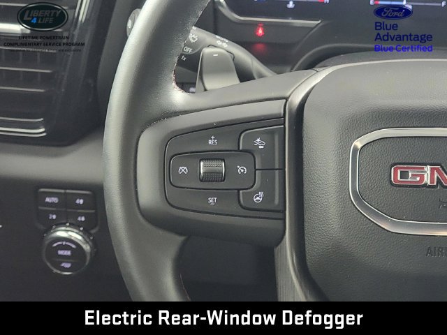 Used 2026 GMC Sierra 1500 AT4X w/ AT4X AEV Edition AWD/4WD image 27