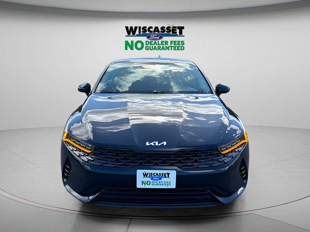 Used 2024 Kia K5 LXS FWD image 11