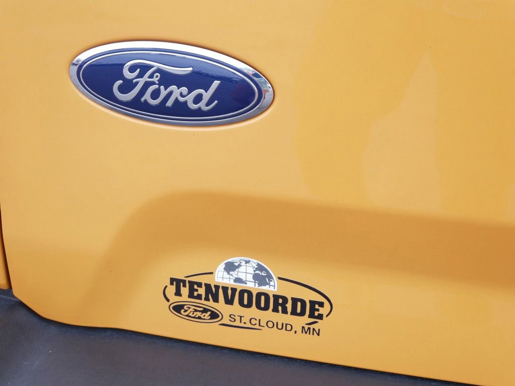 Certified 2021 Ford Bronco Sport Badlands image 21