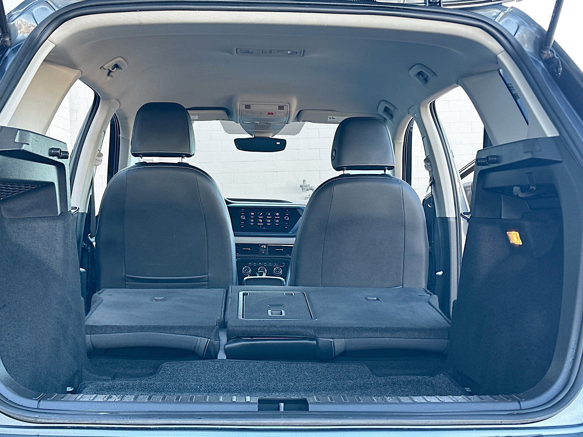 Used 2023 Volkswagen Taos SE image 10