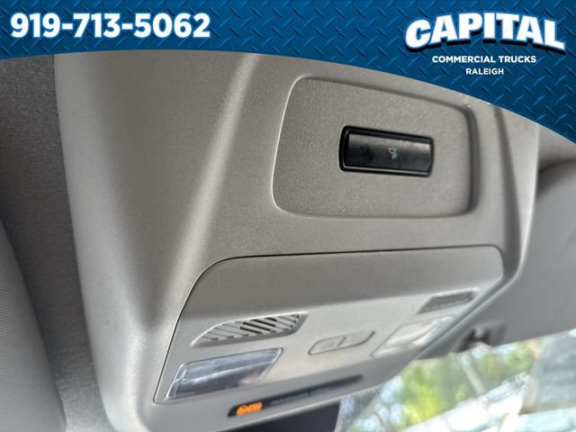 Certified 2025 Ford Transit 250 Low Roof w/ Exterior Upgrade Package RWD image 34