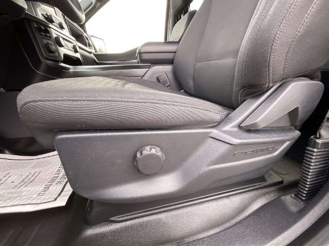 Certified 2023 Ford F150 XL w/ STX Appearance Package AWD/4WD image 13