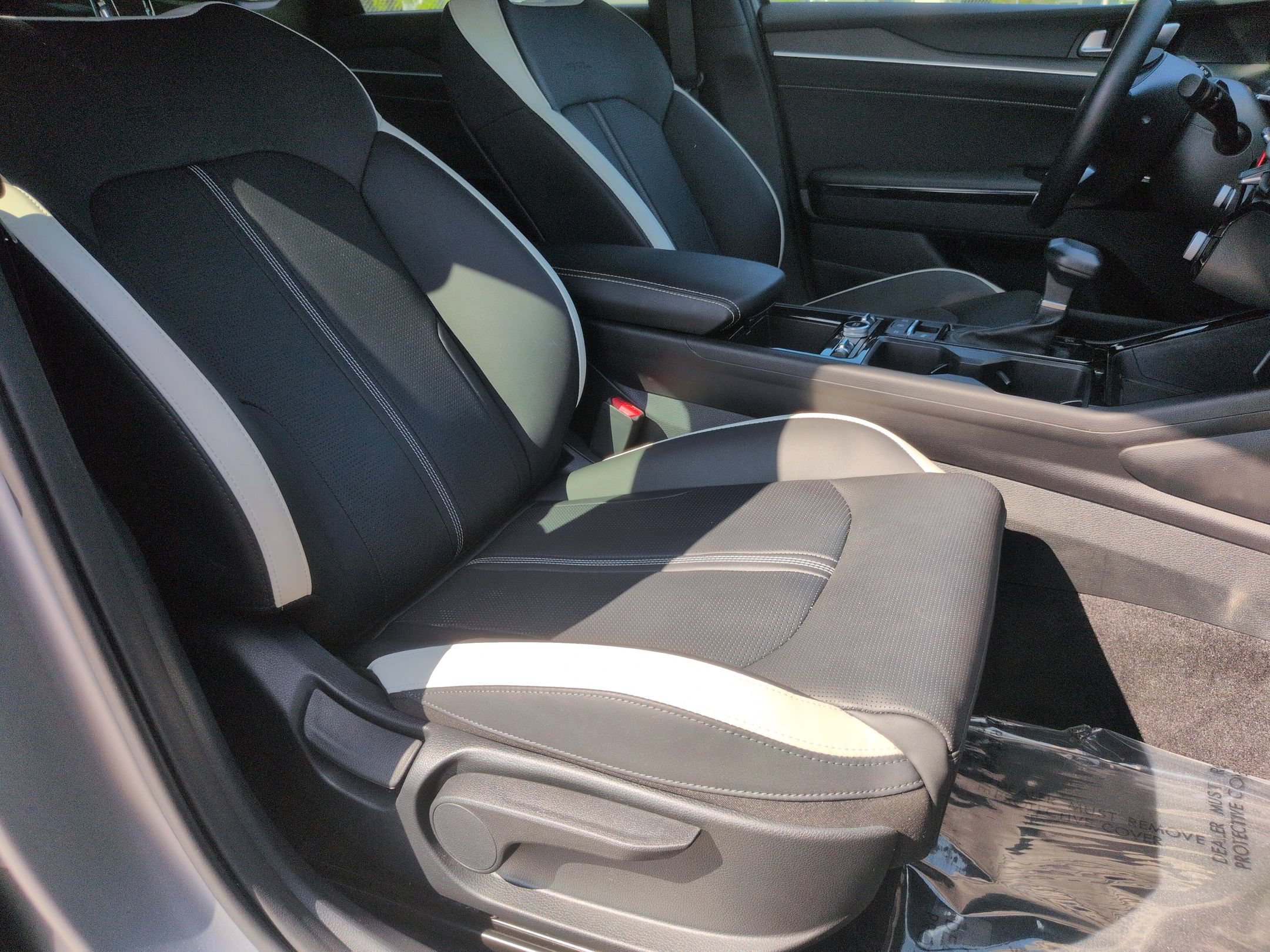 Used 2025 Kia K5 GT-Line FWD image 35