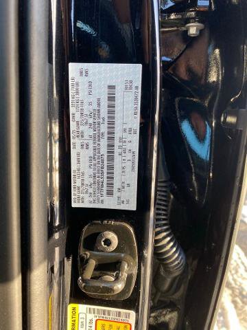 Certified 2025 Ford F150 Tremor AWD/4WD image 14