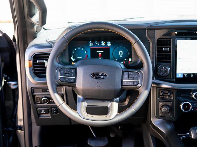 Certified 2025 Ford F150 Tremor w/ Equipment Group 402A High image 21