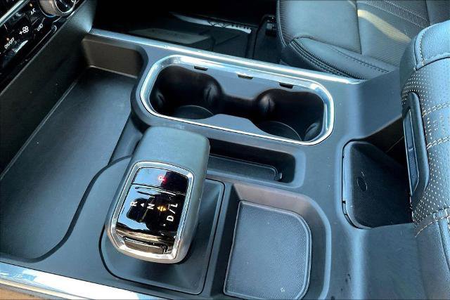 Used 2026 Chevrolet Silverado 1500 High Country image 19