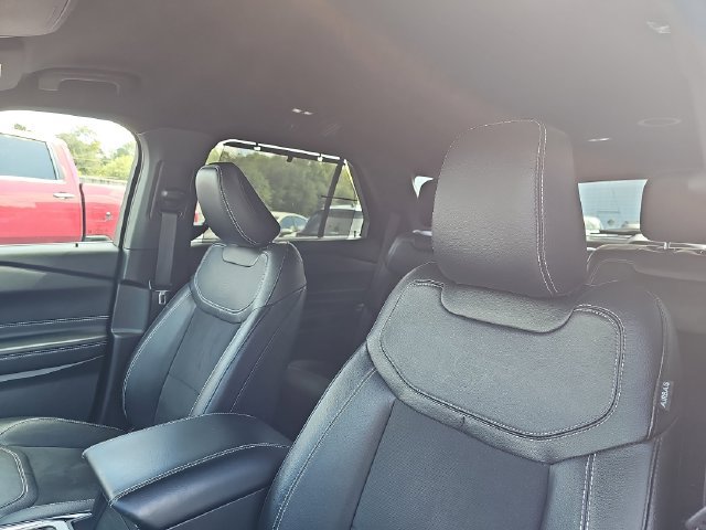 Certified 2023 Ford Explorer ST w/ ST Street Pack AWD/4WD image 18