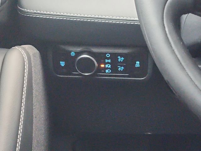 Certified 2023 Ford Mustang Mach-E Premium image 12