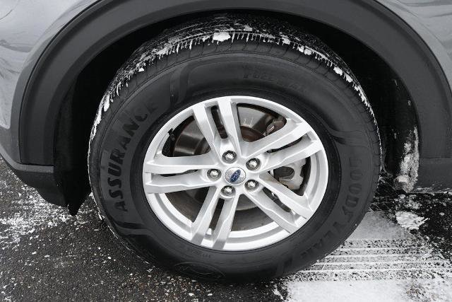 Certified 2023 Ford Explorer XLT image 15