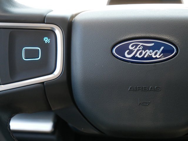 Certified 2025 Ford Expedition Max Platinum AWD/4WD image 20