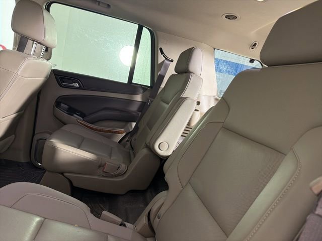 Used 2018 Chevrolet Tahoe Premier image 13