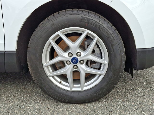 Certified 2022 Ford Edge SEL w/ Convenience Package AWD/4WD image 19