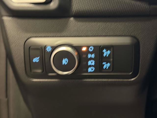 Certified 2023 Ford Bronco Sport Big Bend w/ Convenience Package AWD/4WD image 21
