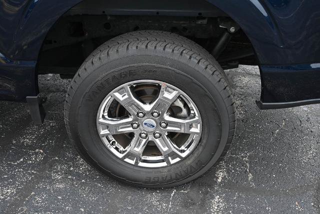 Certified 2023 Ford F150 XLT w/ Equipment Group 302A High AWD/4WD image 16
