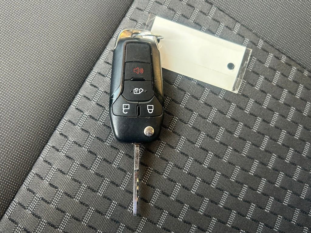 Certified 2024 Ford Transit 350 XLT image 41