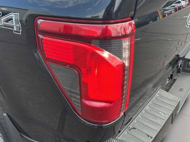 Certified 2024 Ford F150 STX AWD/4WD image 33